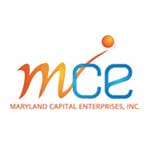 Maryland Capital Enterprises Inc. Logo