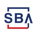 SBA logo