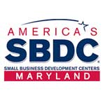 Small Business Development Centers Logo