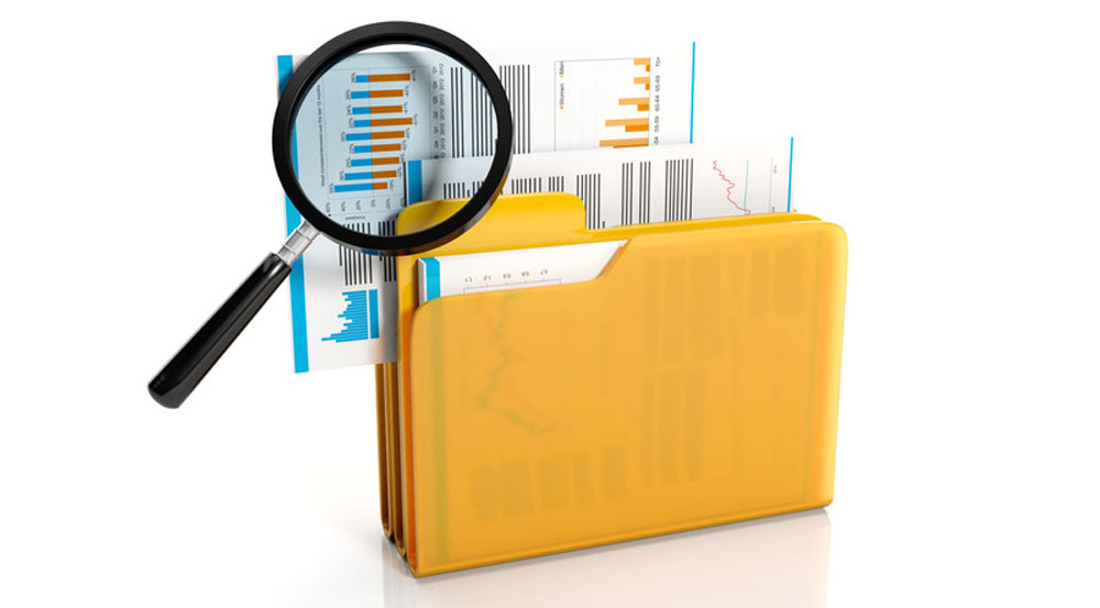 electronic files