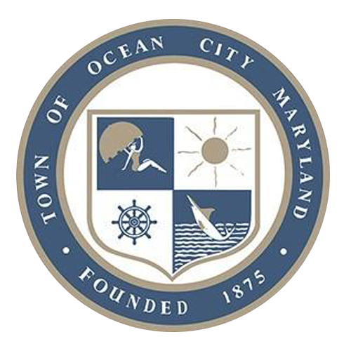 Ocean City Maryland Seal
